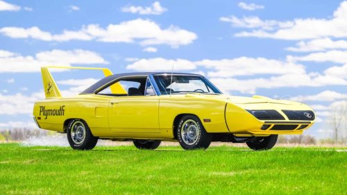 10 big-block monsters that defined the ’60s and ’70s
