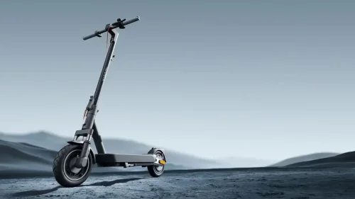 Ahora mismo, es el rey de la calidad precio en patinetes eléctricos: descuento brutal para el Xiaomi Electric Scooter 5 Pro