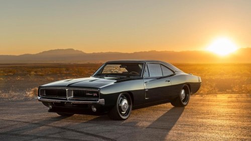 15 cars your dad still can't stop talking about