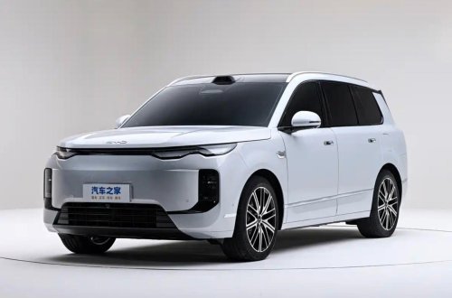 BYD, 900 km de autonomía y carga ultrarrápida para el nuevo SUV eléctrico de BYD