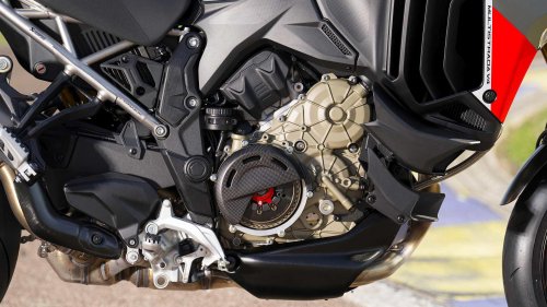 The performance machine that doesn’t exhaust you