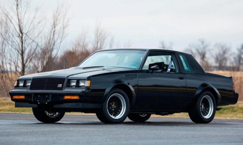 15 cars your dad still can't stop talking about