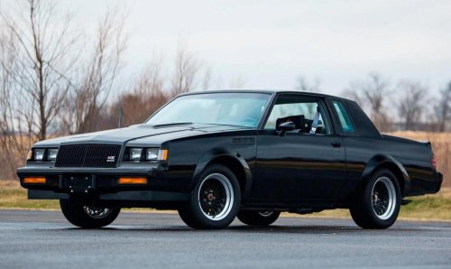 15 cars your dad still can't stop talking about