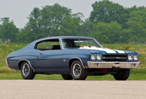 15 cars your dad still can't stop talking about