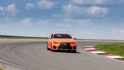 The engineering obsession: Why Lexus V8s last forever
