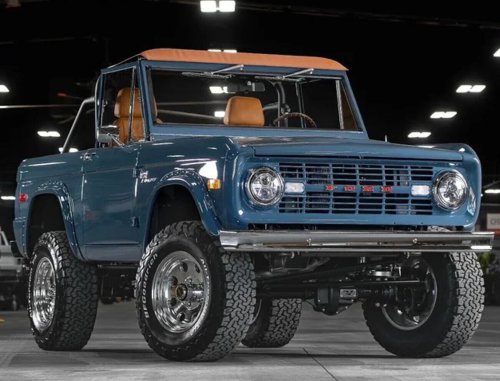 15 cars your dad still can't stop talking about