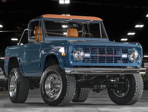 15 cars your dad still can't stop talking about