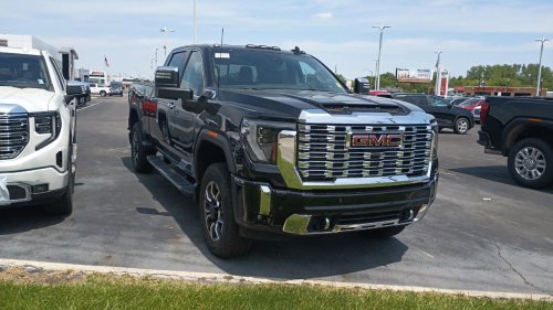 7 pickups that handle abuse better than most cars