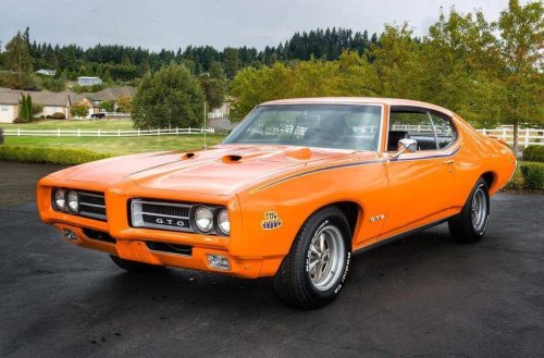15 cars your dad still can't stop talking about