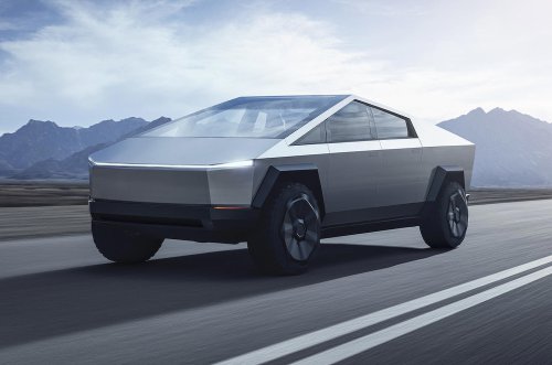 Los coches que conmocionaron y asombraron al mundo