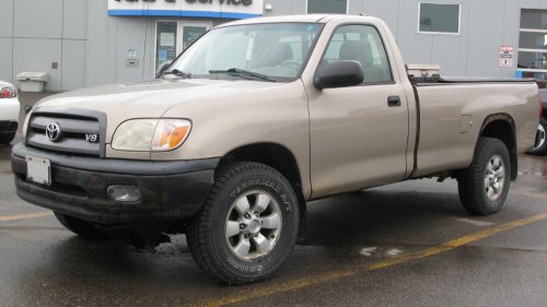 7 pickup trucks built to perform for the long haul