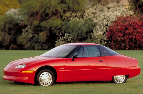 Los coches que conmocionaron y asombraron al mundo