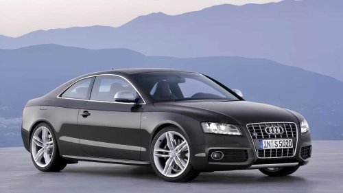 The best manual V8 sports cars you can buy right now for under $20k