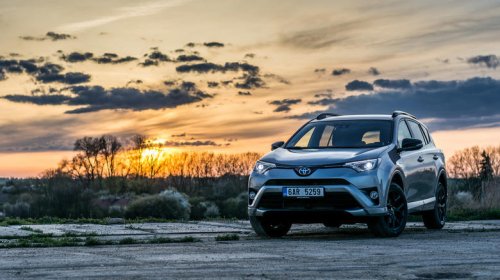 Consumer Reports' top used cars list shows why we must choose older vehicles wisely