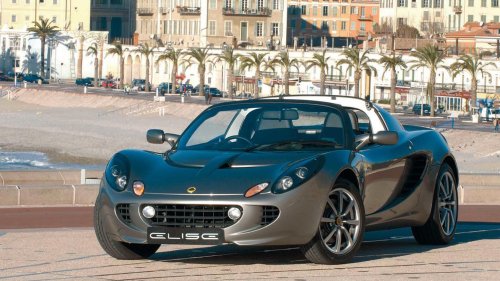 Lotus Elise: A budget-friendly driver's car compared to the BMW M3