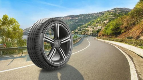 8 of the best alternatives to the Michelin Pilot Sport 4S