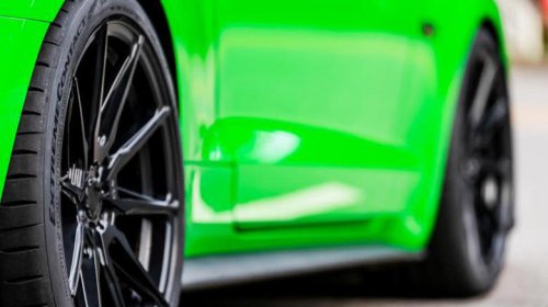 8 of the best alternatives to the Michelin Pilot Sport 4S