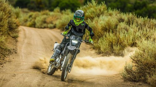 The beginner bike that balances ease, efficiency, and confidence