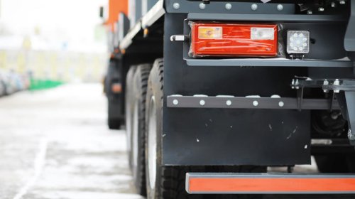 Do mudflaps help or hurt your fuel economy? It depends