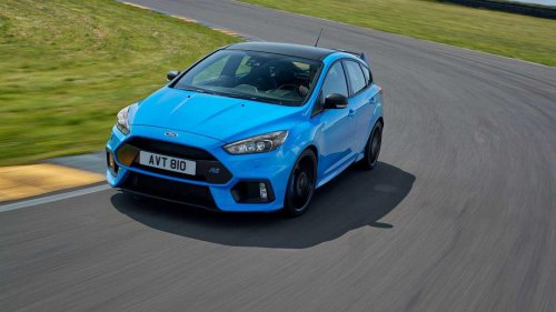 Ford, Ford Mustang, Ford's most powerful four-cylinder ever made beats a Mustang