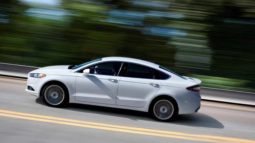 The underrated Japanese sedan: Mazda6's hidden value