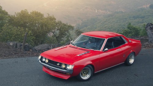 15 cars your dad still can't stop talking about