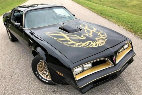 15 cars your dad still can't stop talking about