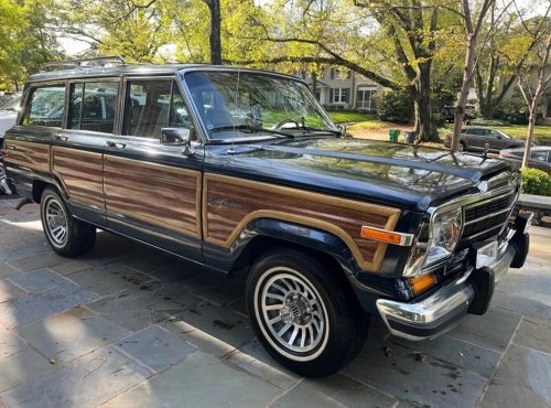 15 cars your dad still can't stop talking about