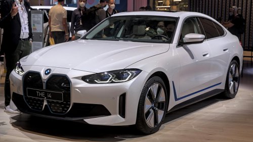 9 vehicles that exceed expectations through design