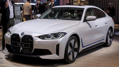 9 vehicles that exceed expectations through design