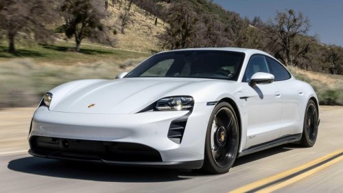 How this unassuming sedan became a high-speed escape artist