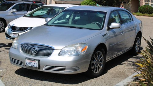 7 sedans that keep running under daily stress