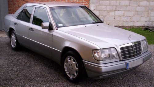 9 vehicles that rack up miles without major issues