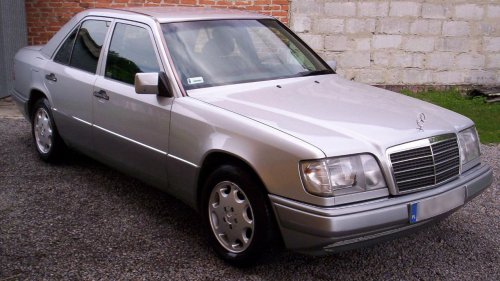 9 vehicles that rack up miles without major issues