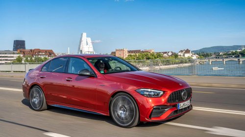 The 2026 Audi S5: A practical sports car that balances performance and practicality