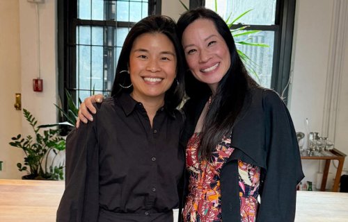 Mercedes-Benz, How Mercedes-Benz exec Melody Lee is making her voice heard