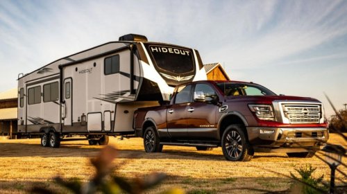 These 5 car and truck models have the worst resale value after 5 years