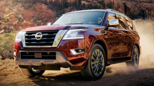 These 5 car and truck models have the worst resale value after 5 years