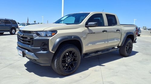 10 pickups that deliver long-term reliability