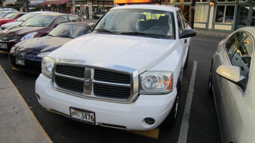 10 pickups that deliver long-term reliability