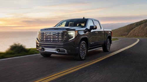 Full-size truck reliability rankings reveal America’s best and worst pickups
