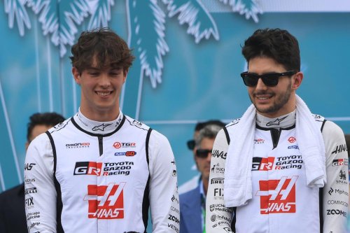 Ferrari, Ralf Schumacher y su duro mensaje a Lewis Hamilton sobre Ferrari y Oliver Bearman: 