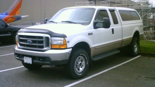 9 trucks that built cult followings without flashy advertising