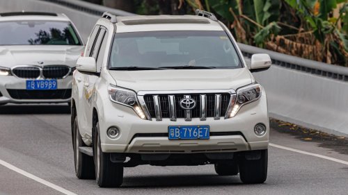 10 cars that keep running well into old age