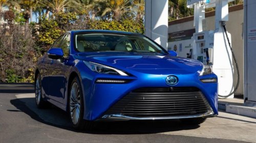These 5 car and truck models have the worst resale value after 5 years