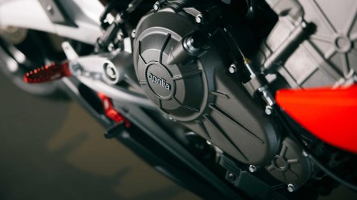 The sports bike that feels light, fast, and confidence-inspiring