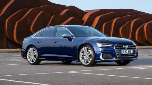 How this unassuming sedan became a high-speed escape artist