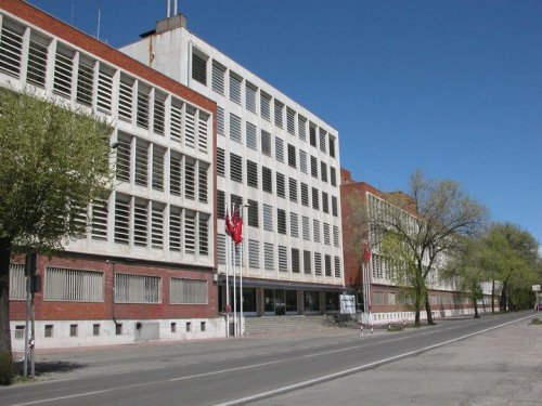 De Barreiros Diésel a Leapmotor, las múltiples vidas de la fábrica de Stellantis en Madrid