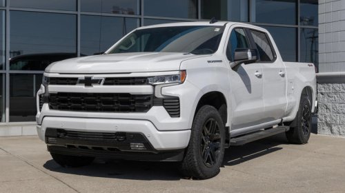 Ford, GM, What are the differences between the Ford and GM 10-speed automatic transmissions?