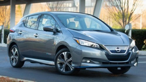 These 5 car and truck models have the worst resale value after 5 years